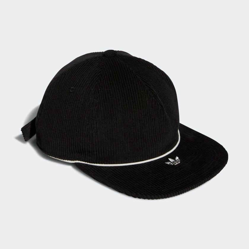 Nón Lướt Ván Unisex Adidas Corduroy Hat FM1595