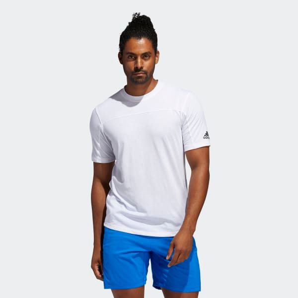Áo Phông - Áo thun Tập Luyện Nam Adidas Tky Camo Tee FM1876