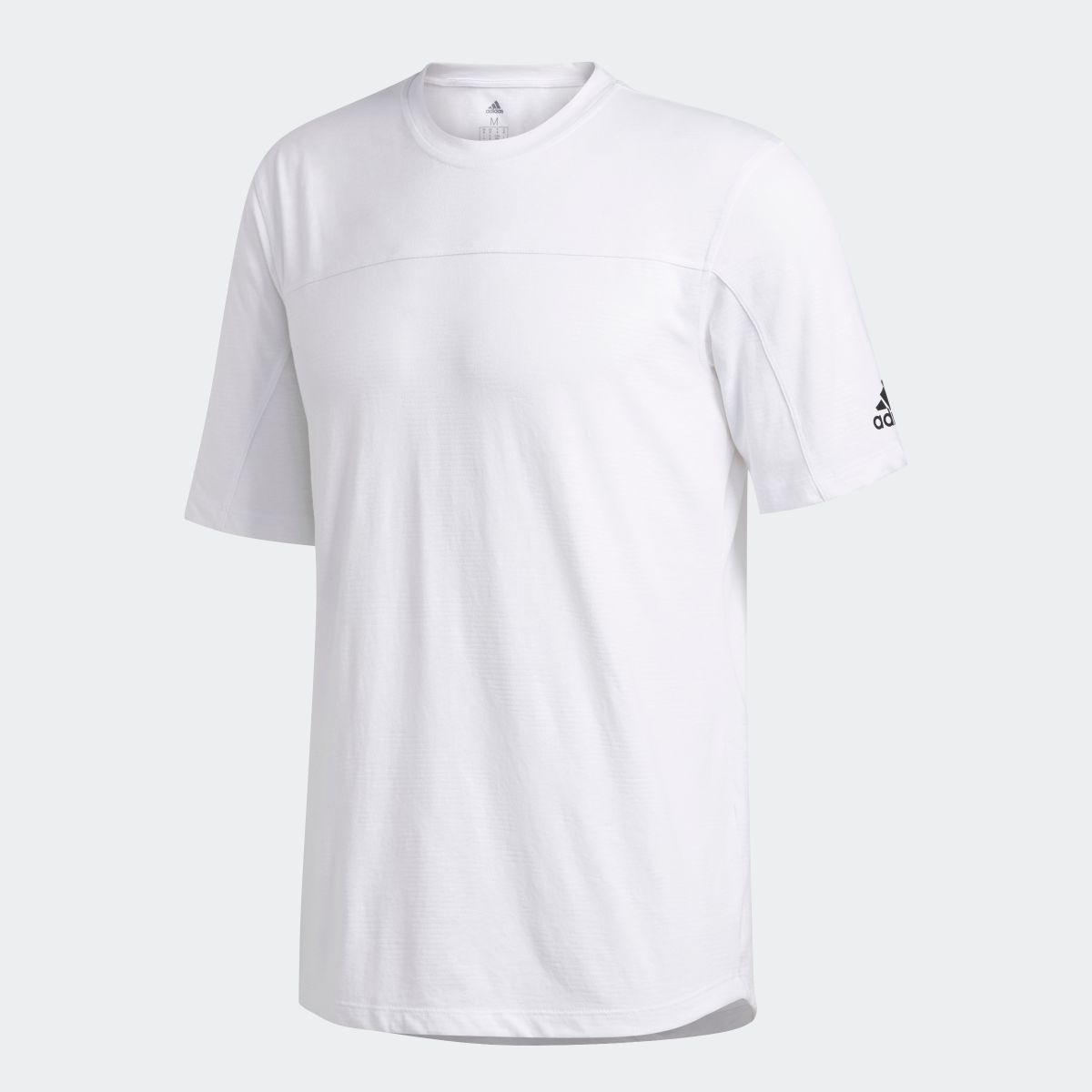 Áo Phông - Áo thun Tập Luyện Nam Adidas Tky Camo Tee FM1876