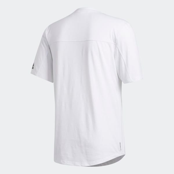 Áo Phông - Áo thun Tập Luyện Nam Adidas Tky Camo Tee FM1876