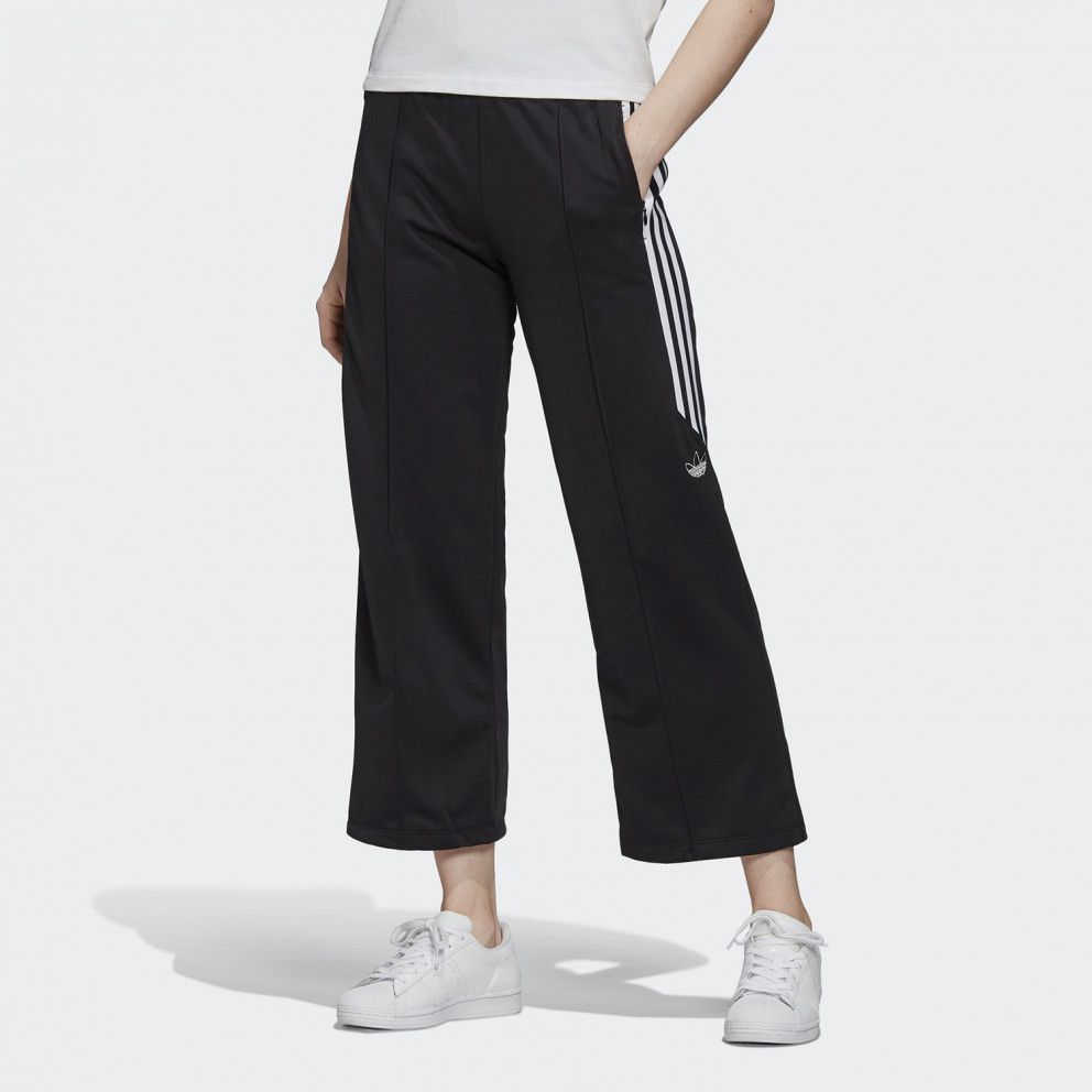 Quần Dài Originals Nữ Adidas Pant FM1910