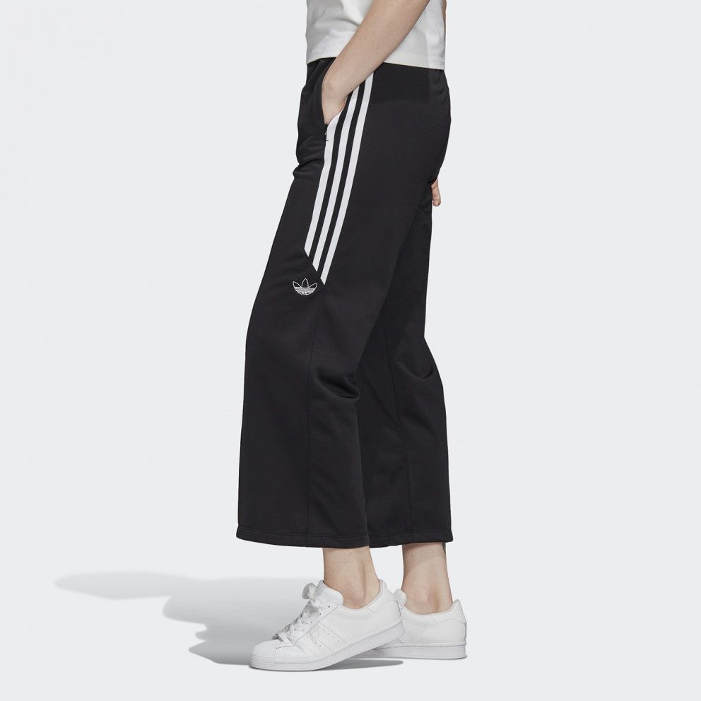 Quần Dài Originals Nữ Adidas Pant FM1910