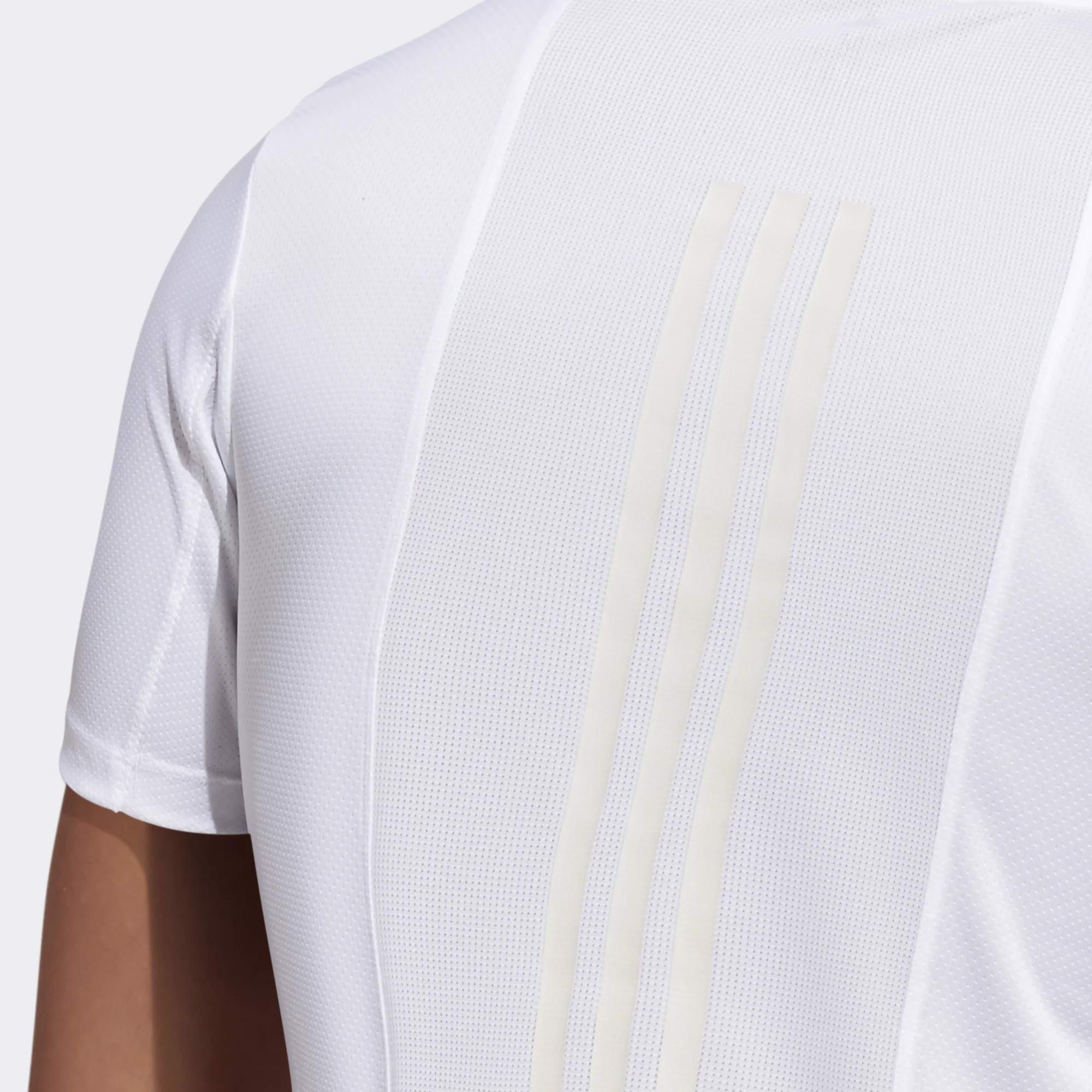 Áo Phông - Áo thun Tập Luyện Nam Adidas Trg Tee H.Rdy FM2098