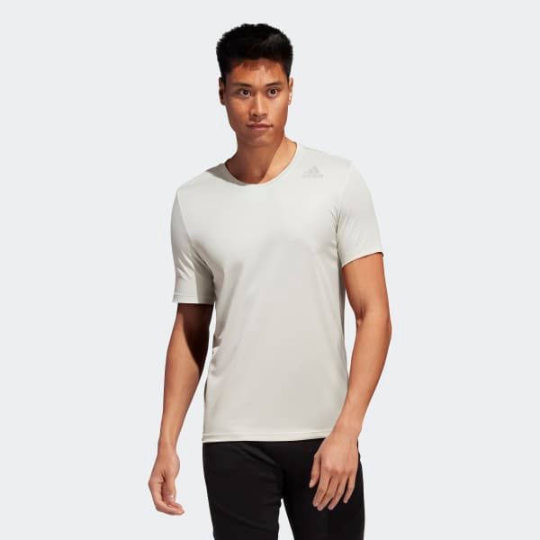 Áo Phông - Áo thun Tập Luyện Nam Adidas H.Rdy Trg Tee M FM2099