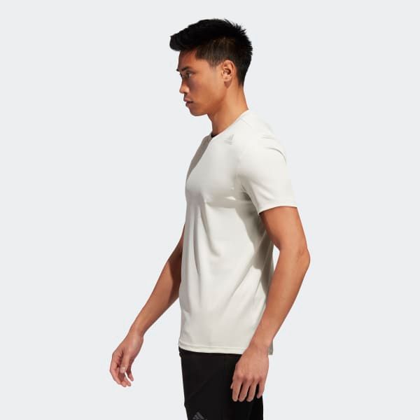 Áo Phông - Áo thun Tập Luyện Nam Adidas H.Rdy Trg Tee M FM2099