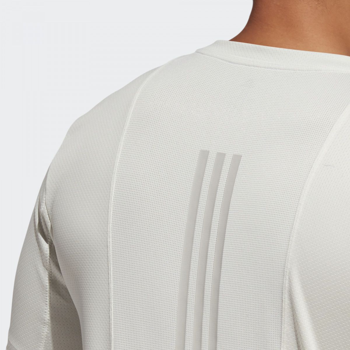 Áo Phông - Áo thun Tập Luyện Nam Adidas H.Rdy Trg Tee M FM2099