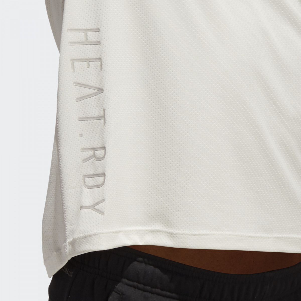Áo Phông - Áo thun Tập Luyện Nam Adidas H.Rdy Trg Tee M FM2099