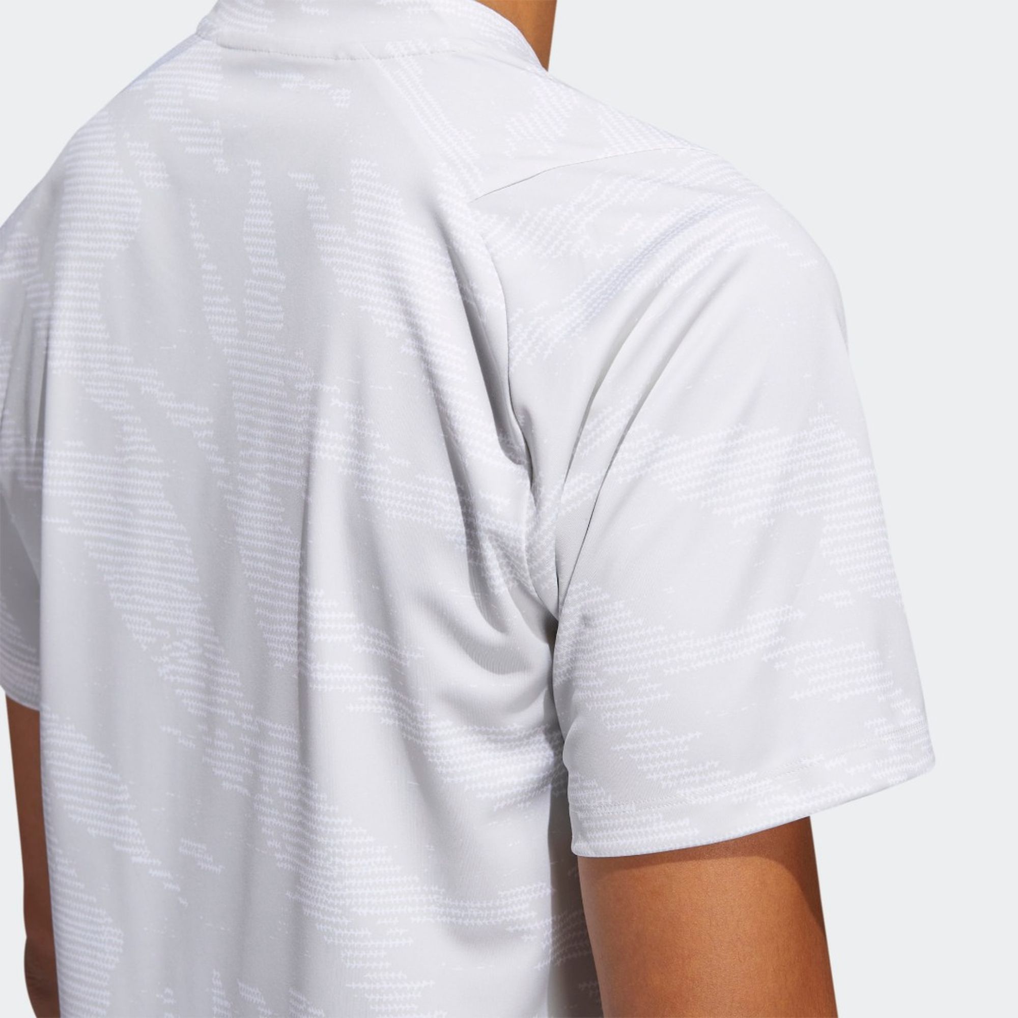 Áo Phông - Áo thun Tập Luyện Nam Adidas Fl Camo Tee FM2119
