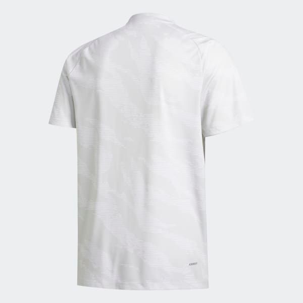 Áo Phông - Áo thun Tập Luyện Nam Adidas Fl Camo Tee FM2119