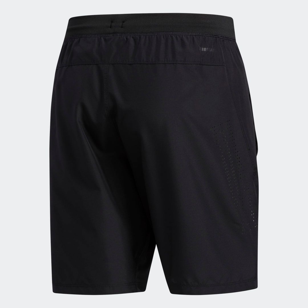 Quần Đùi Tập Luyện Nam Adidas 3S Perf Wv Sho FM2146