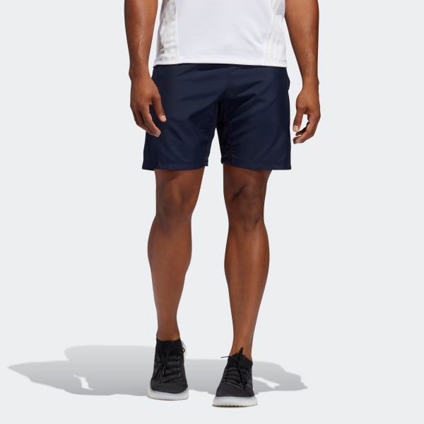 Quần Đùi Tập Luyện Nam Adidas 3S Perf Wv Sho FM2148