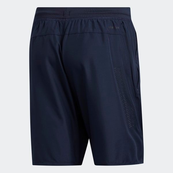 Quần Đùi Tập Luyện Nam Adidas 3S Perf Wv Sho FM2148