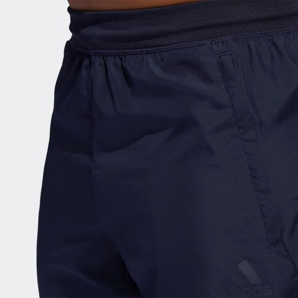 Quần Đùi Tập Luyện Nam Adidas 3S Perf Wv Sho FM2148