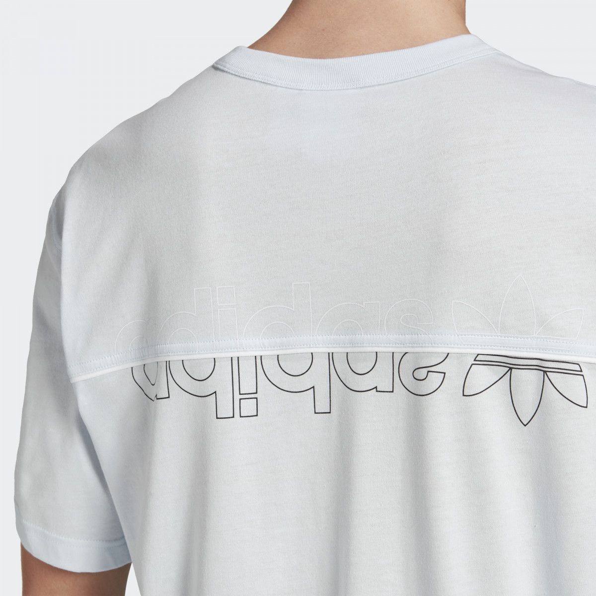 Áo Phông - Áo thun Originals Nam Adidas D Grp Tee 3 FM2286