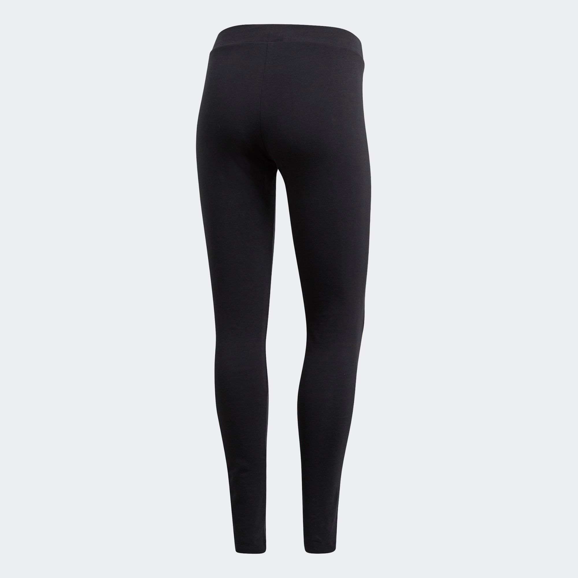 Quần Bó Originals Nữ Adidas Tights FM2499