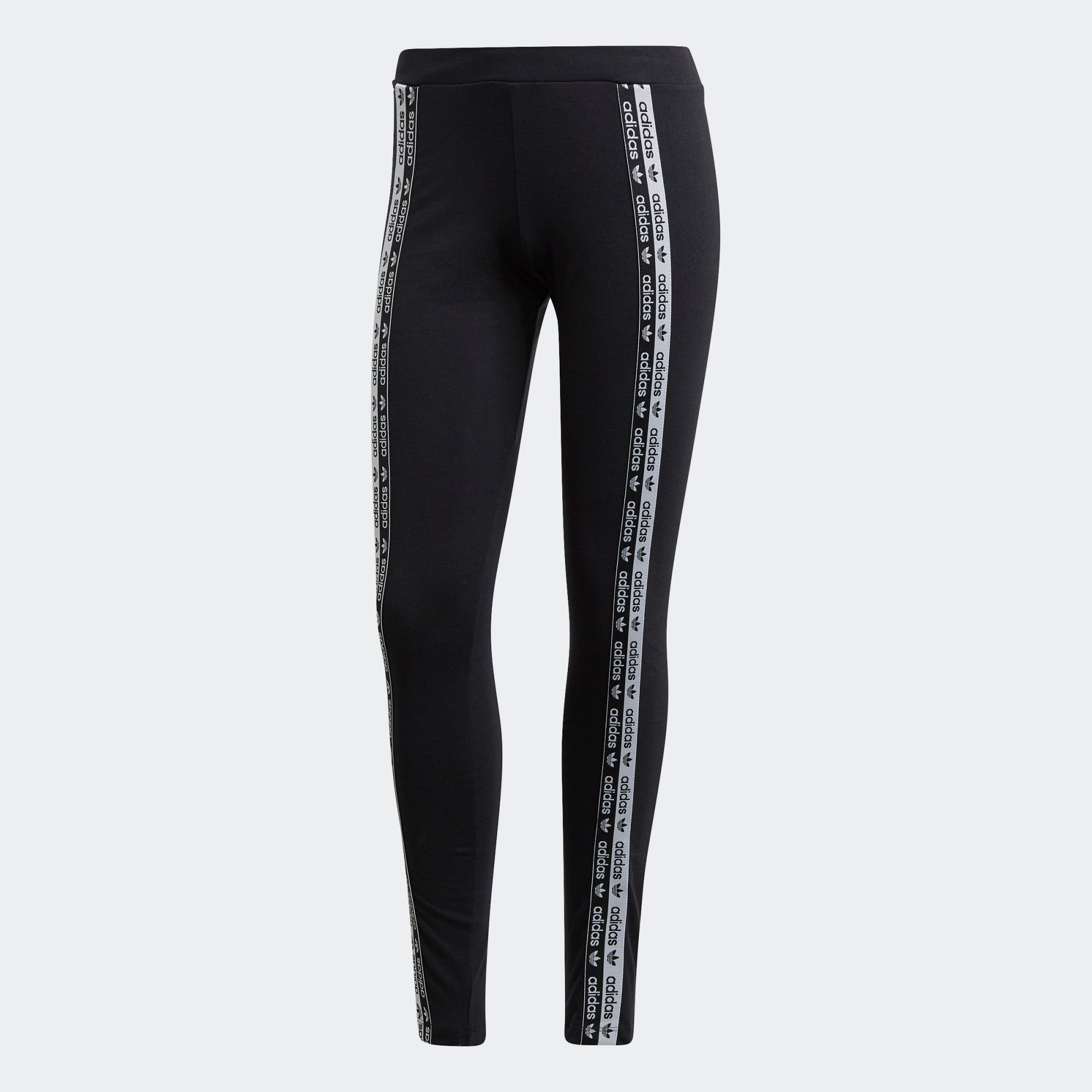Quần Bó Originals Nữ Adidas Tights FM2499