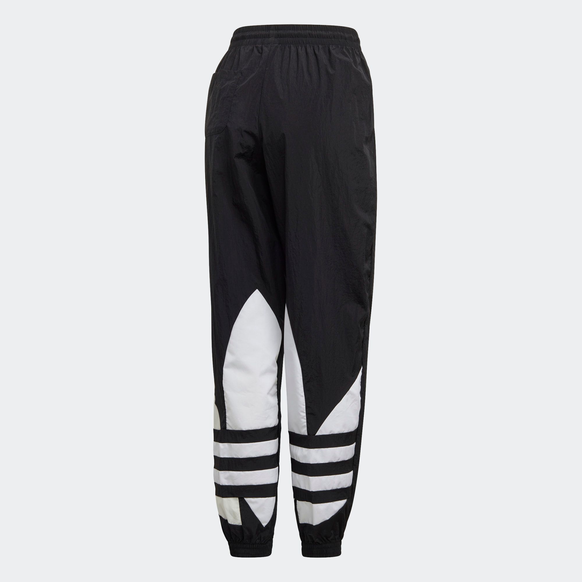 Quần Dài Originals Nữ Adidas Lrg Logo Tp FM2620