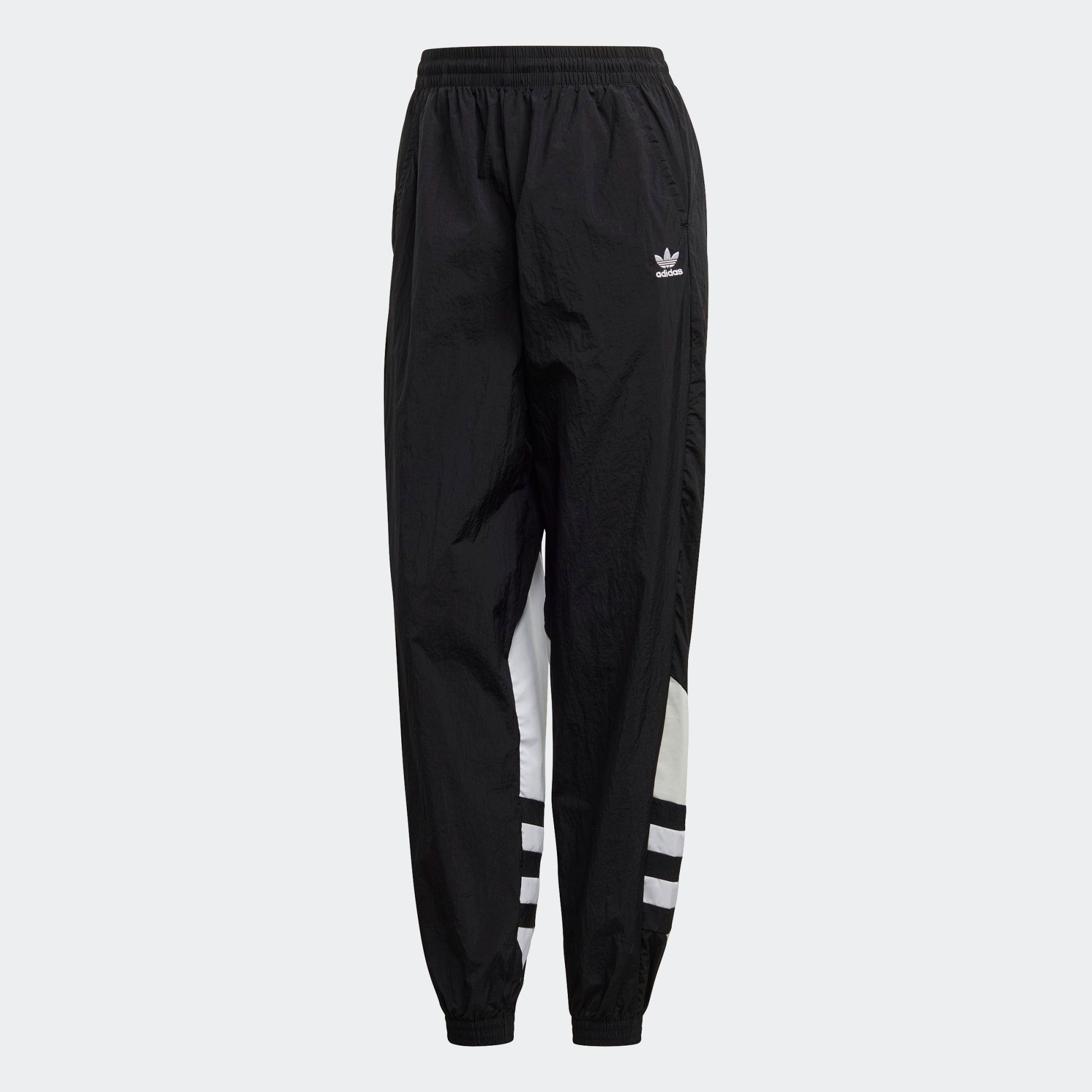 Quần Dài Originals Nữ Adidas Lrg Logo Tp FM2620
