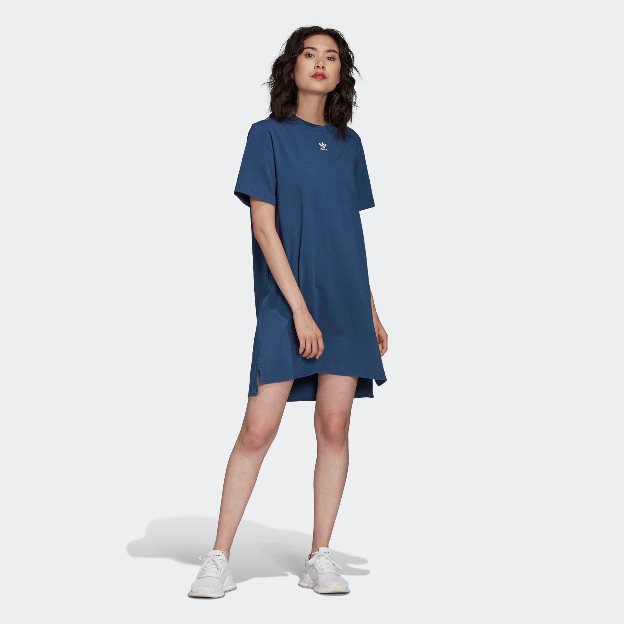 Váy Originals Nữ Adidas Trf Dress FM3278