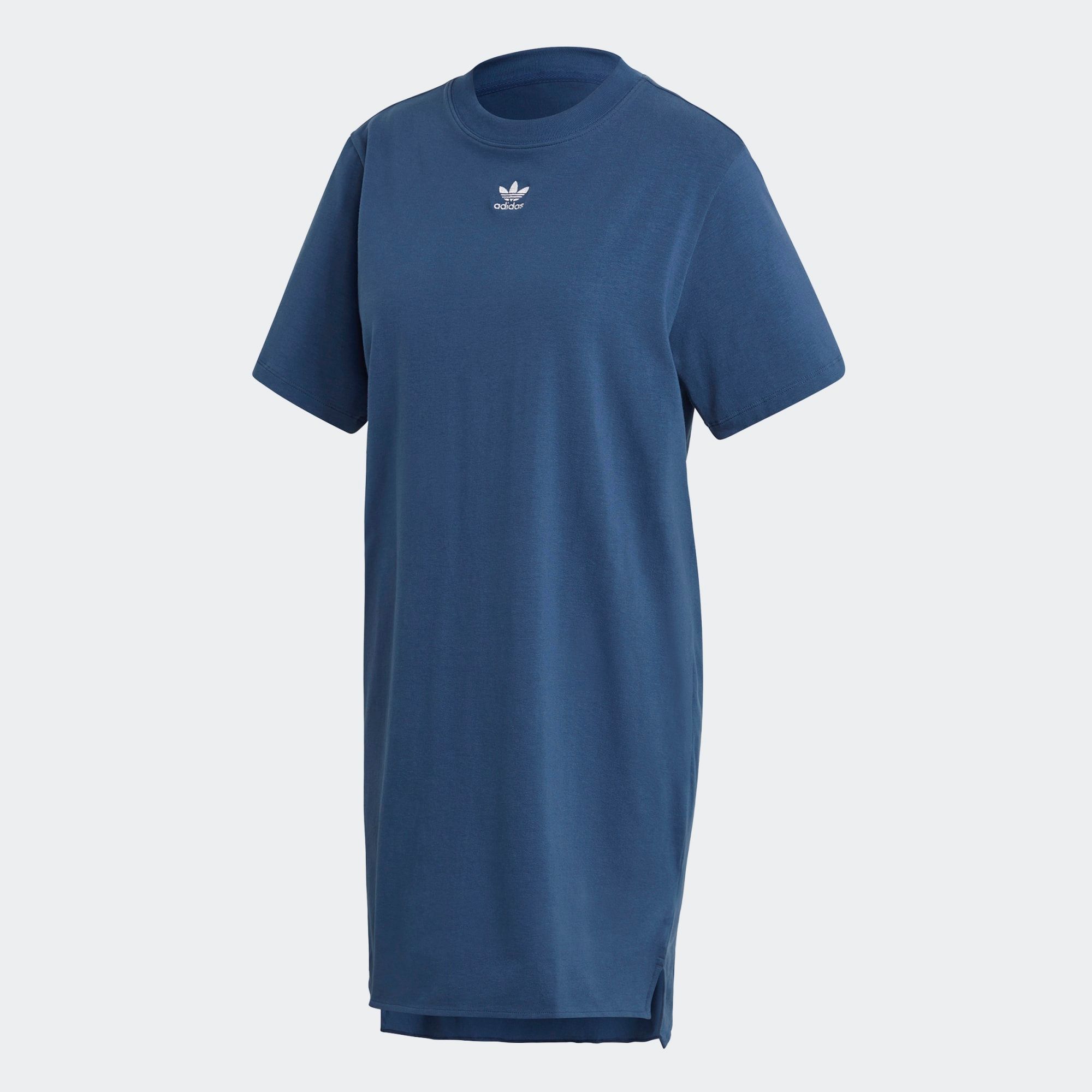 Váy Originals Nữ Adidas Trf Dress FM3278