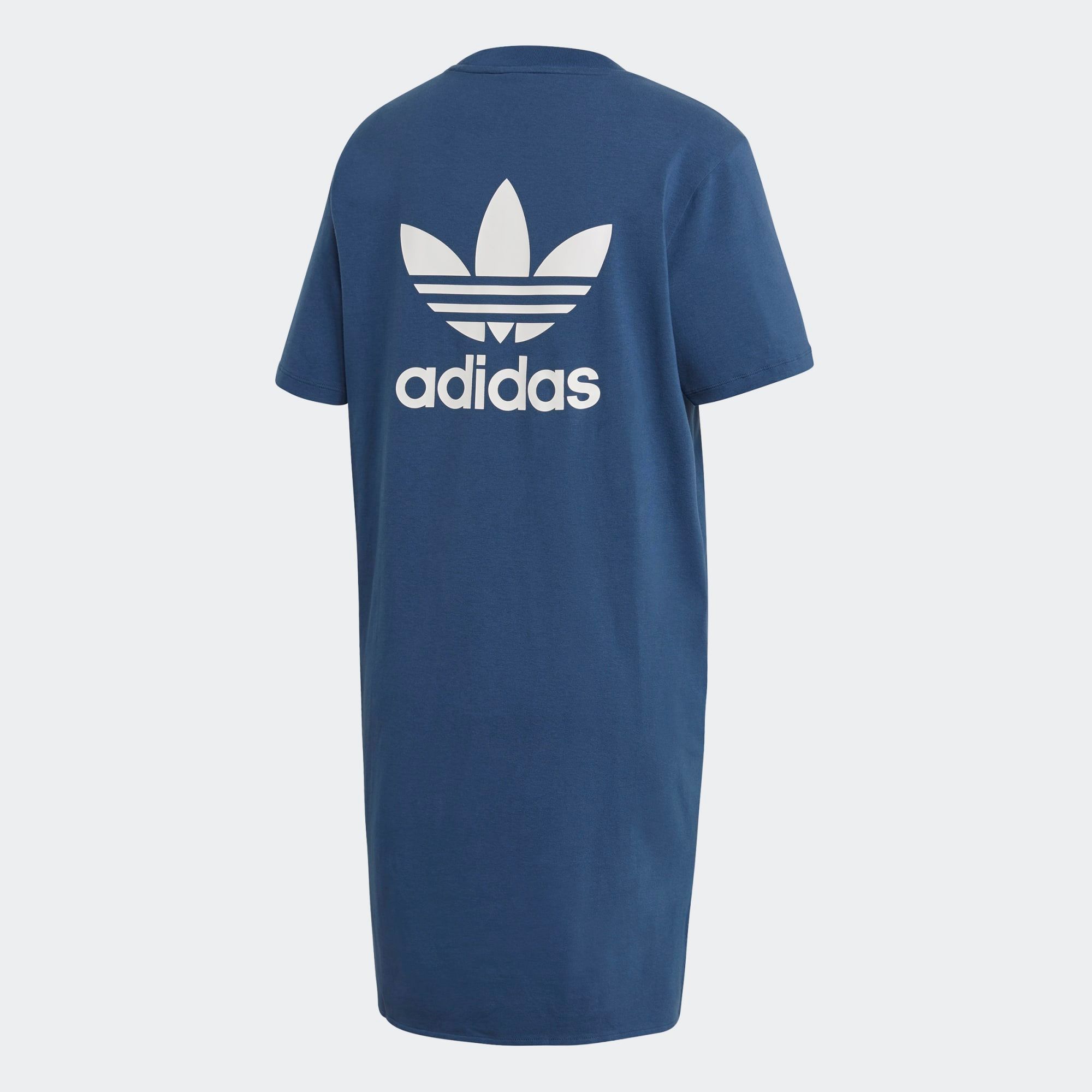 Váy Originals Nữ Adidas Trf Dress FM3278