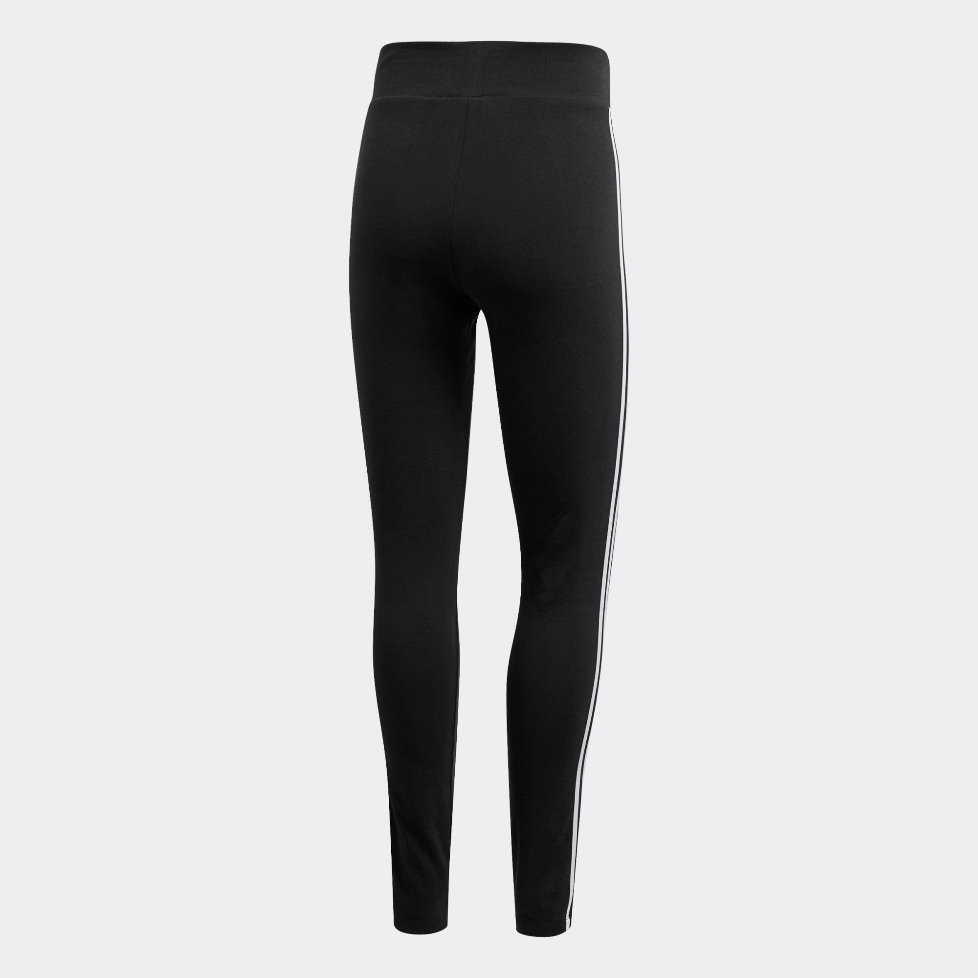 Quần Bó Originals Nữ Adidas 3 Str Tight FM3287