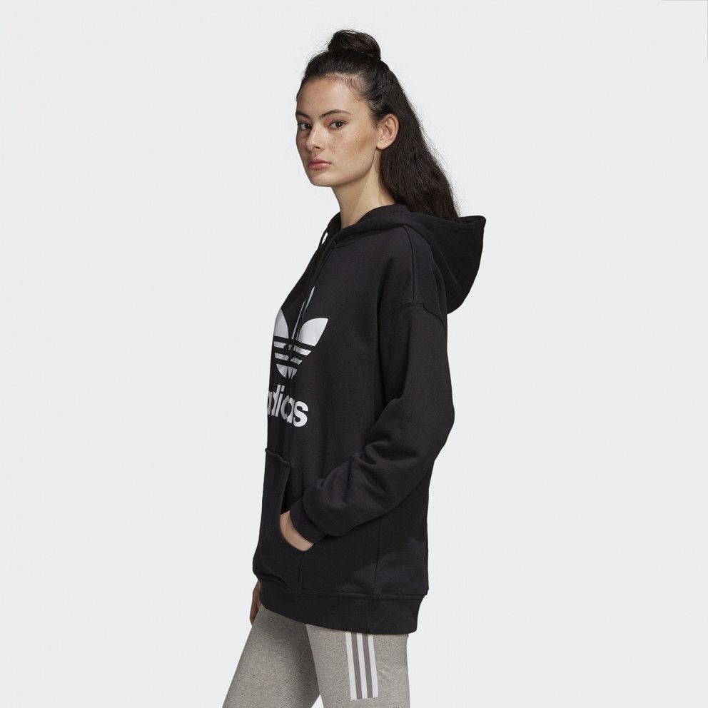 Áo Khoác Originals Nữ Adidas Trf Hoodie FM3307