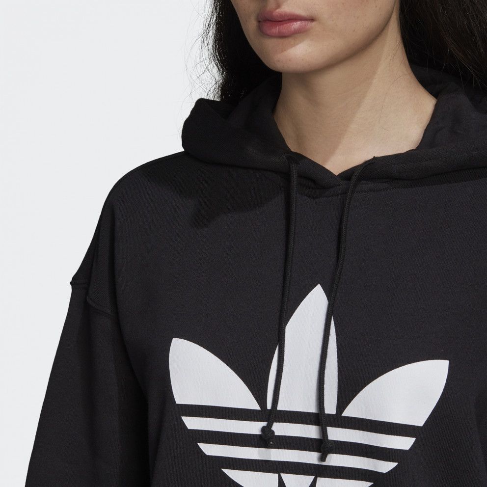 Áo Khoác Originals Nữ Adidas Trf Hoodie FM3307
