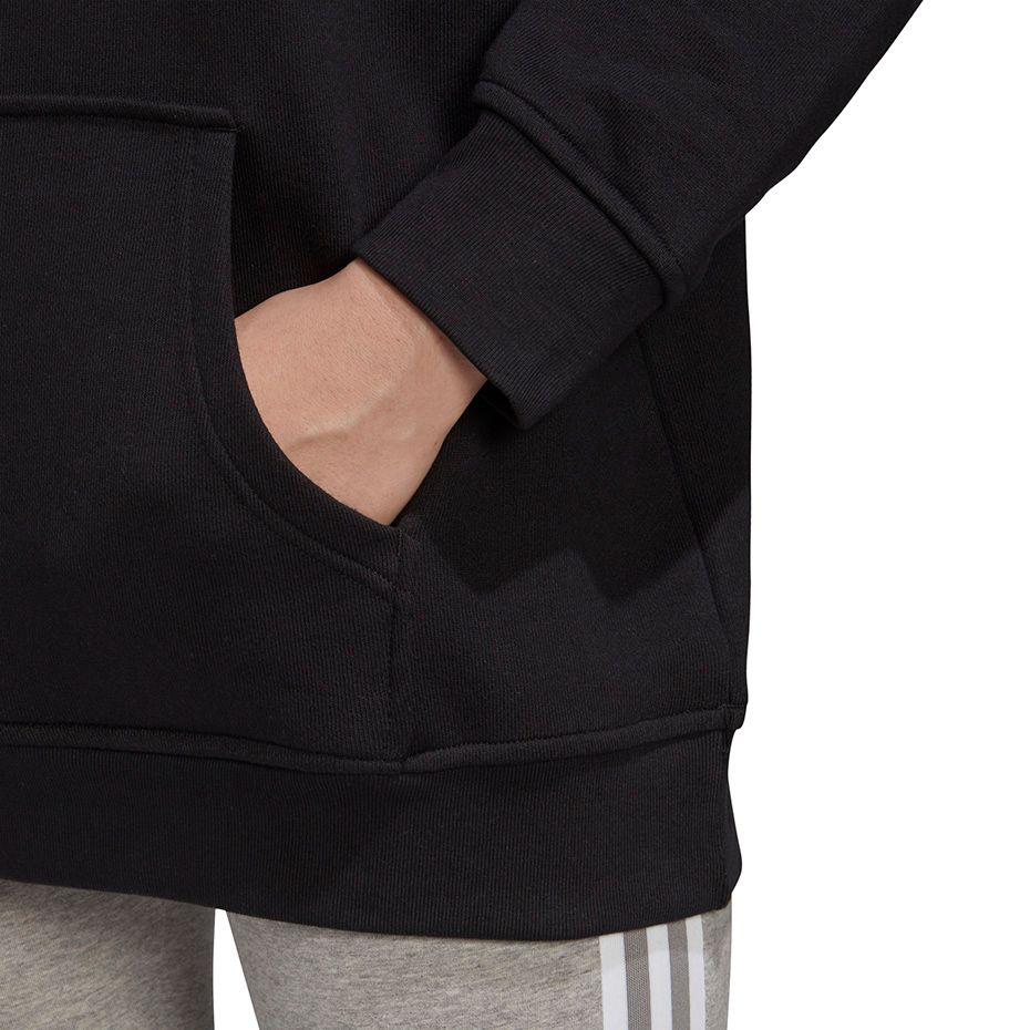 Áo Khoác Originals Nữ Adidas Trf Hoodie FM3307