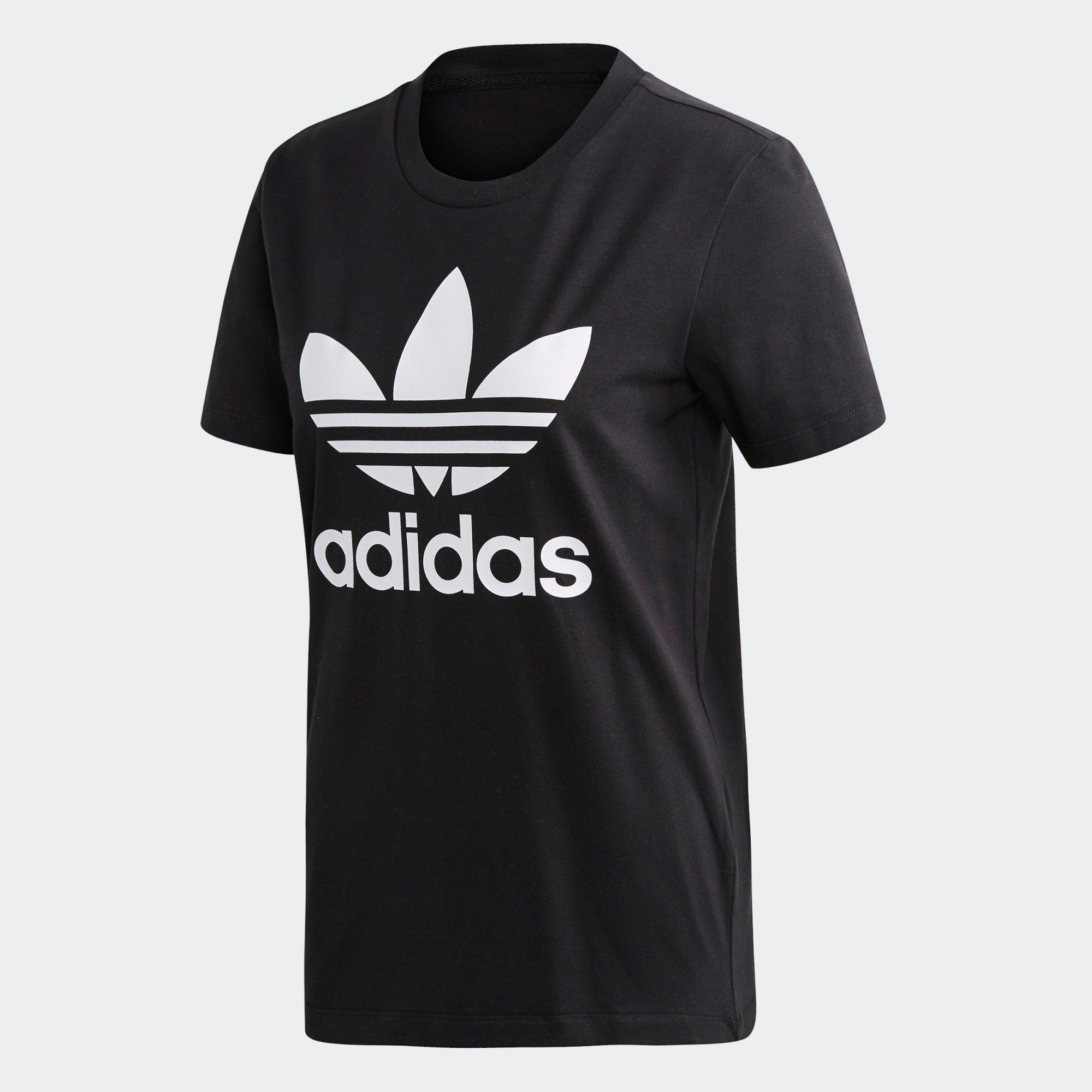 Áo Phông - Áo thun Originals Nữ Adidas Trefoil Tee FM3311