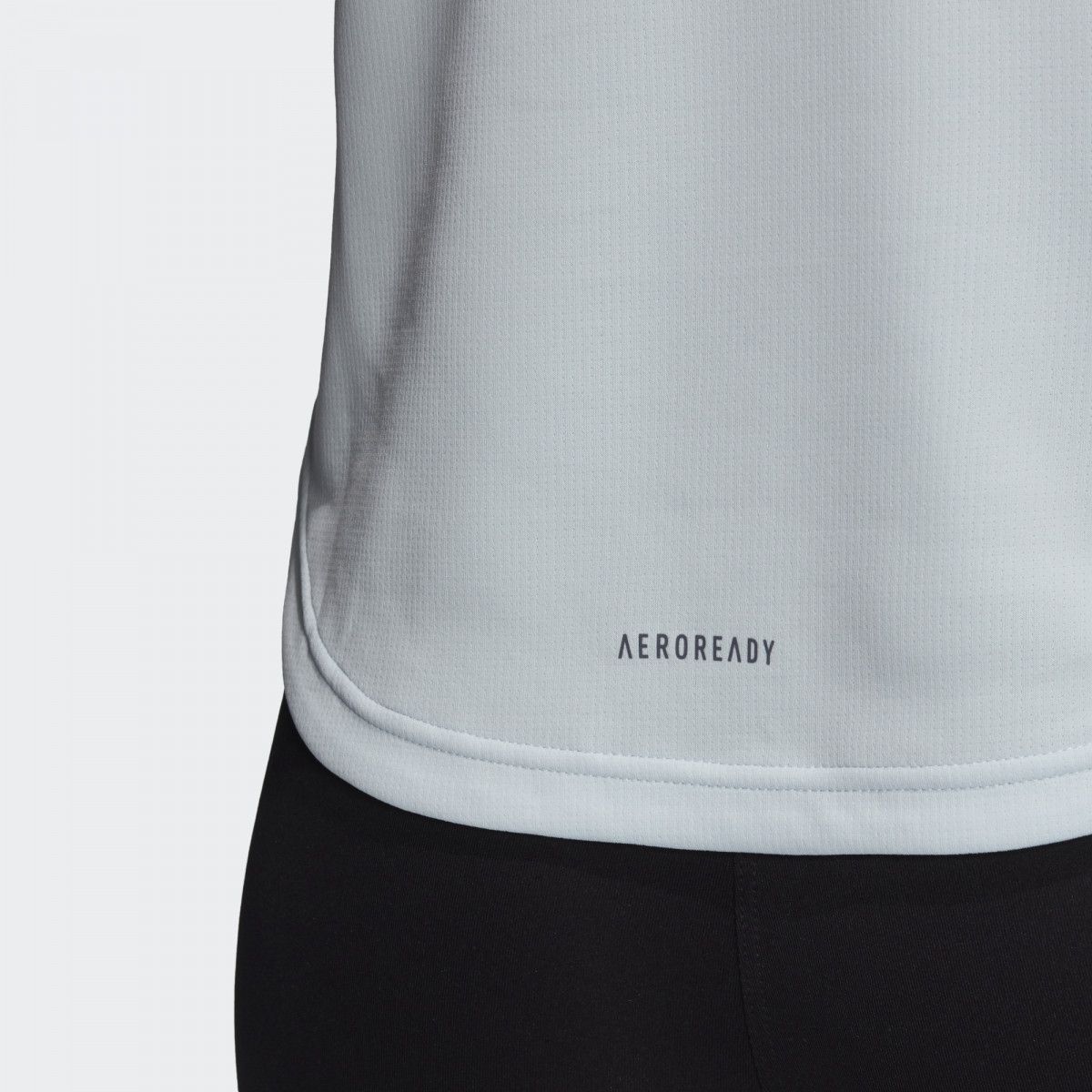 Áo Phông - Áo thun Chạy Nữ Adidas Bos Gfx Tee W FM3706