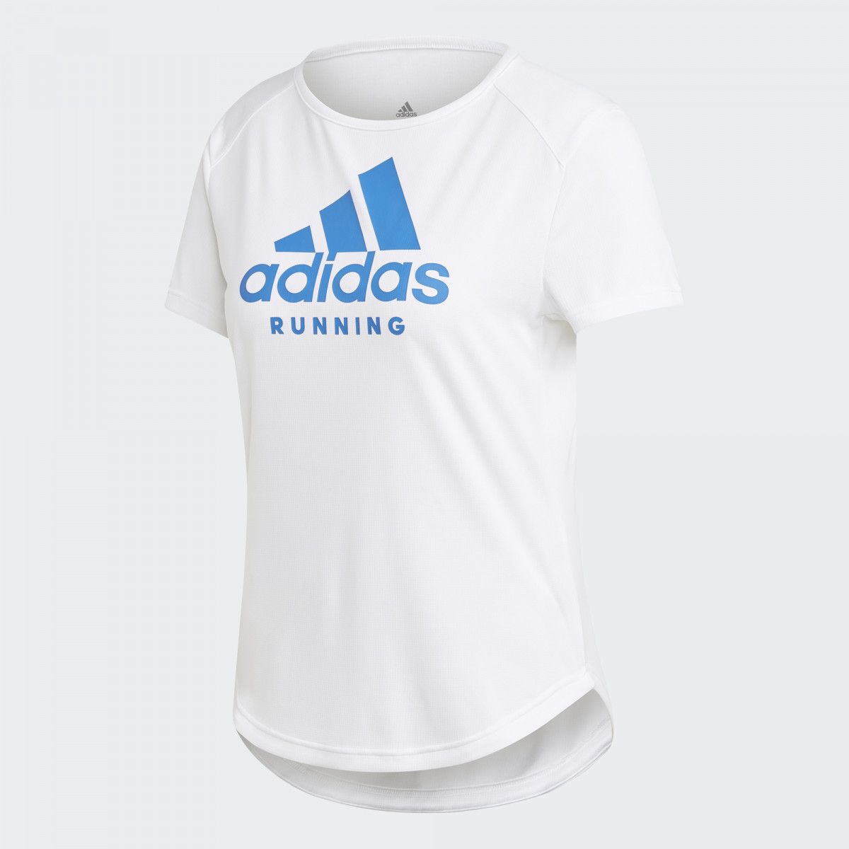 Áo Phông - Áo thun Chạy Nữ Adidas Bos Gfx Tee W FM3707