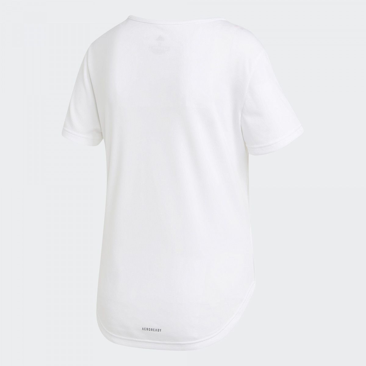 Áo Phông - Áo thun Chạy Nữ Adidas Bos Gfx Tee W FM3707