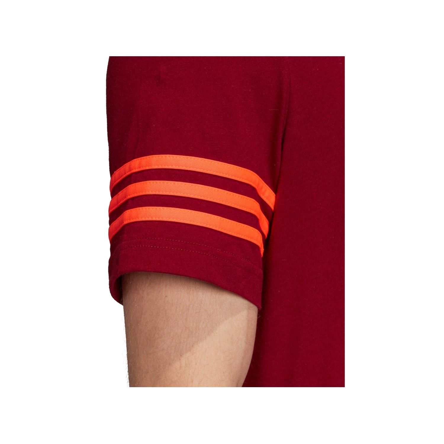 Áo Phông - Áo thun Originals Nam Adidas Outline Tee FM3898