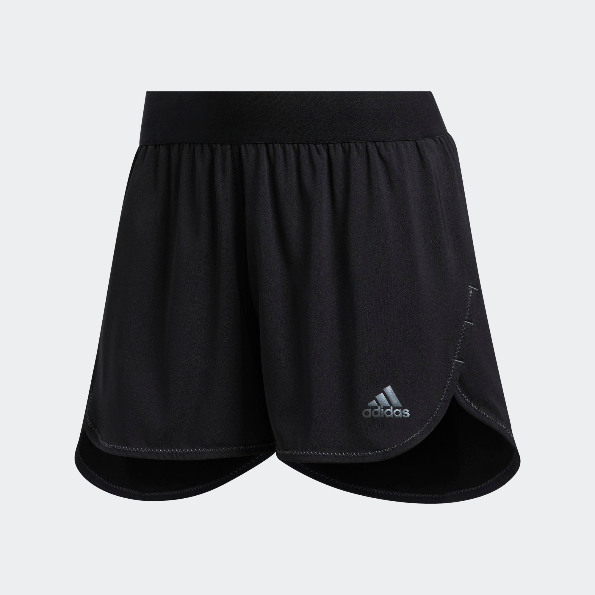 Quần Đùi Tập Luyện Nữ Adidas H.Rdy Trg Sho W FM4719