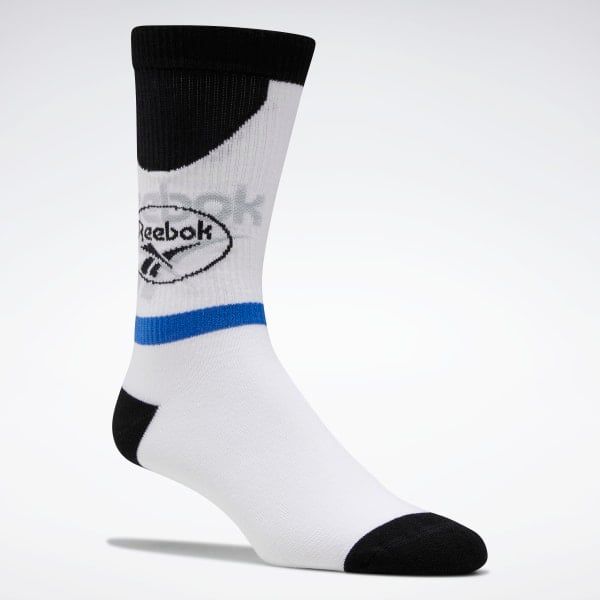 Vớ Casual Unisex REEBOK Cl Electrolyte Sock FM4867