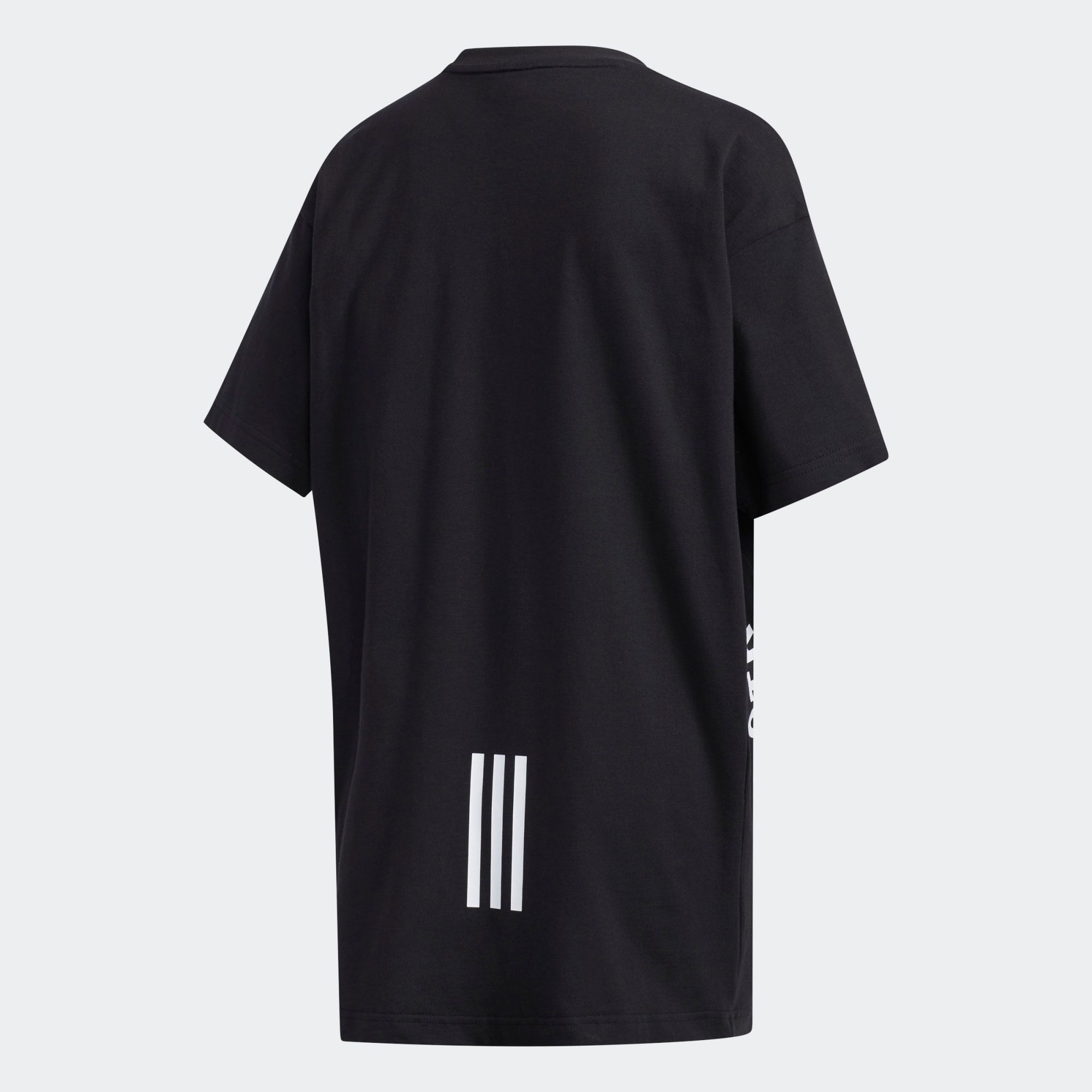 Áo Phông - Áo thun Thể Thao Nữ Adidas W Mh Co Tee FM5297