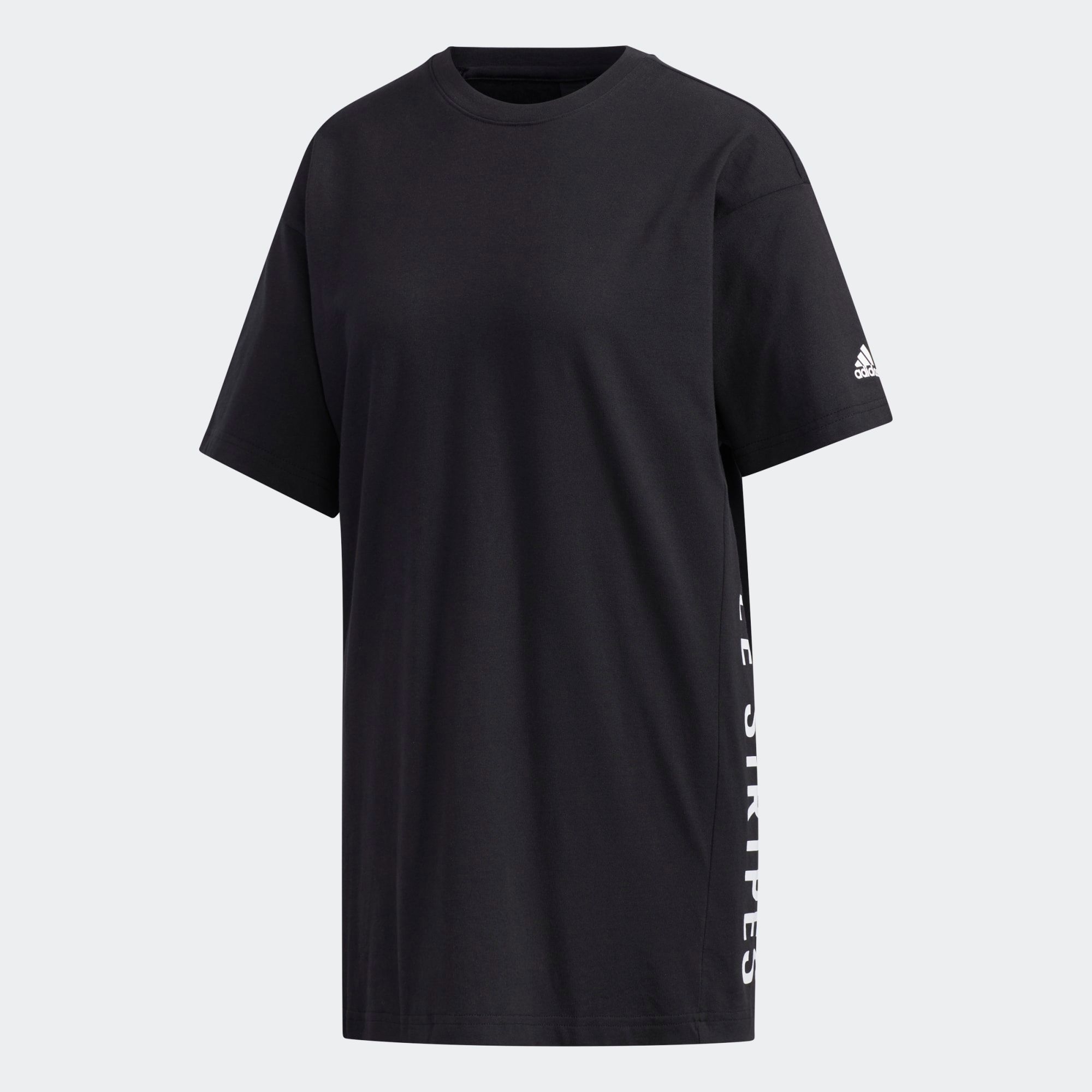 Áo Phông - Áo thun Thể Thao Nữ Adidas W Mh Co Tee FM5297