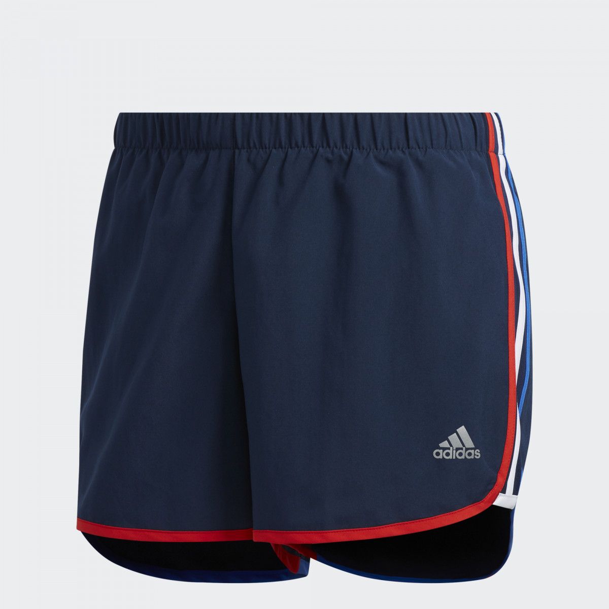 Quần Đùi Chạy Nữ Adidas M20 Short FM5779