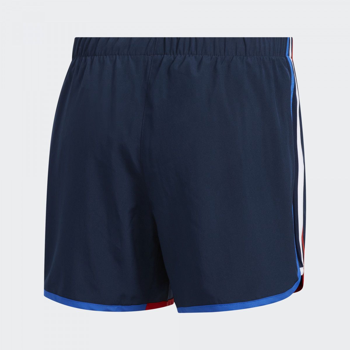 Quần Đùi Chạy Nữ Adidas M20 Short FM5779