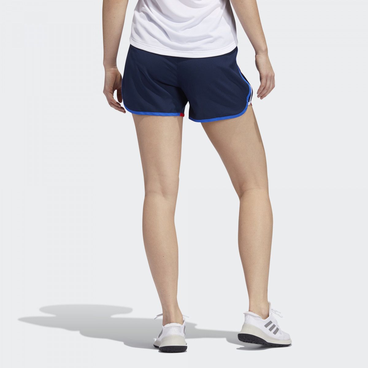 Quần Đùi Chạy Nữ Adidas M20 Short FM5779