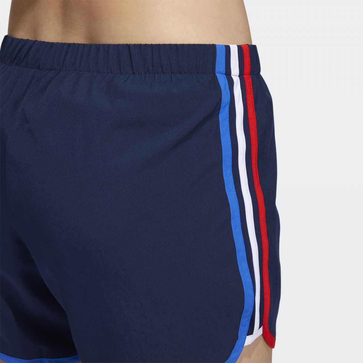Quần Đùi Chạy Nữ Adidas M20 Short FM5779