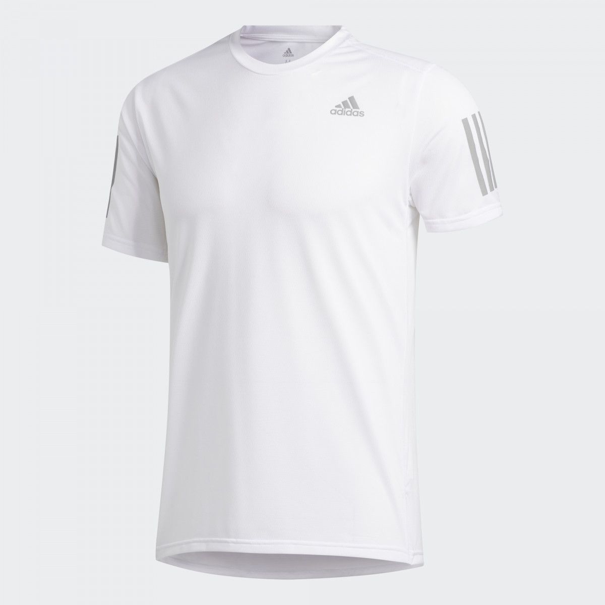 Áo Phông - Áo thun Chạy Nam Adidas Own The Run Tee FM5803