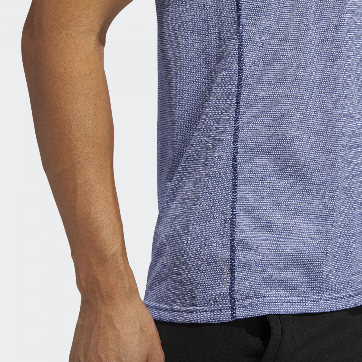 Áo Phông - Áo thun Chạy Nam Adidas Own The Run Tee FM5806