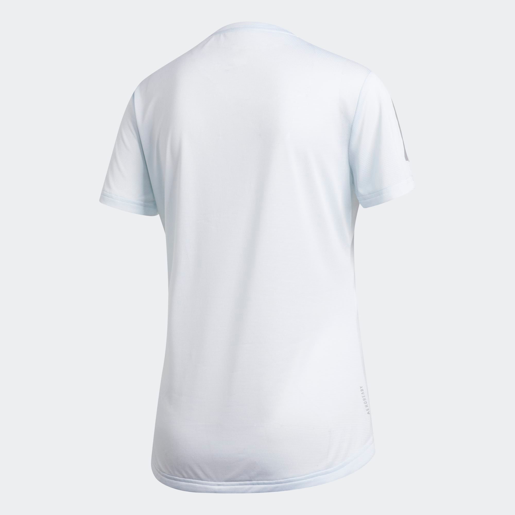 Áo Phông - Áo thun Chạy Nữ Adidas Own The Run Tee FM5811