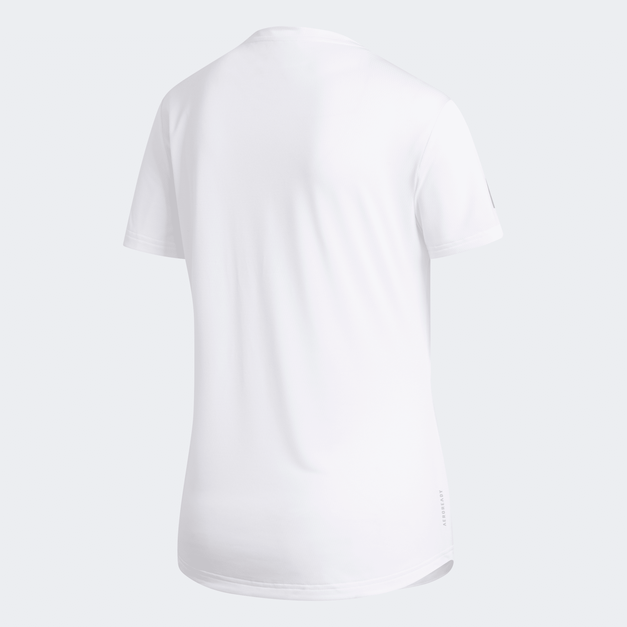 Áo Phông - Áo thun Chạy Nữ Adidas Own The Run Tee FM5812