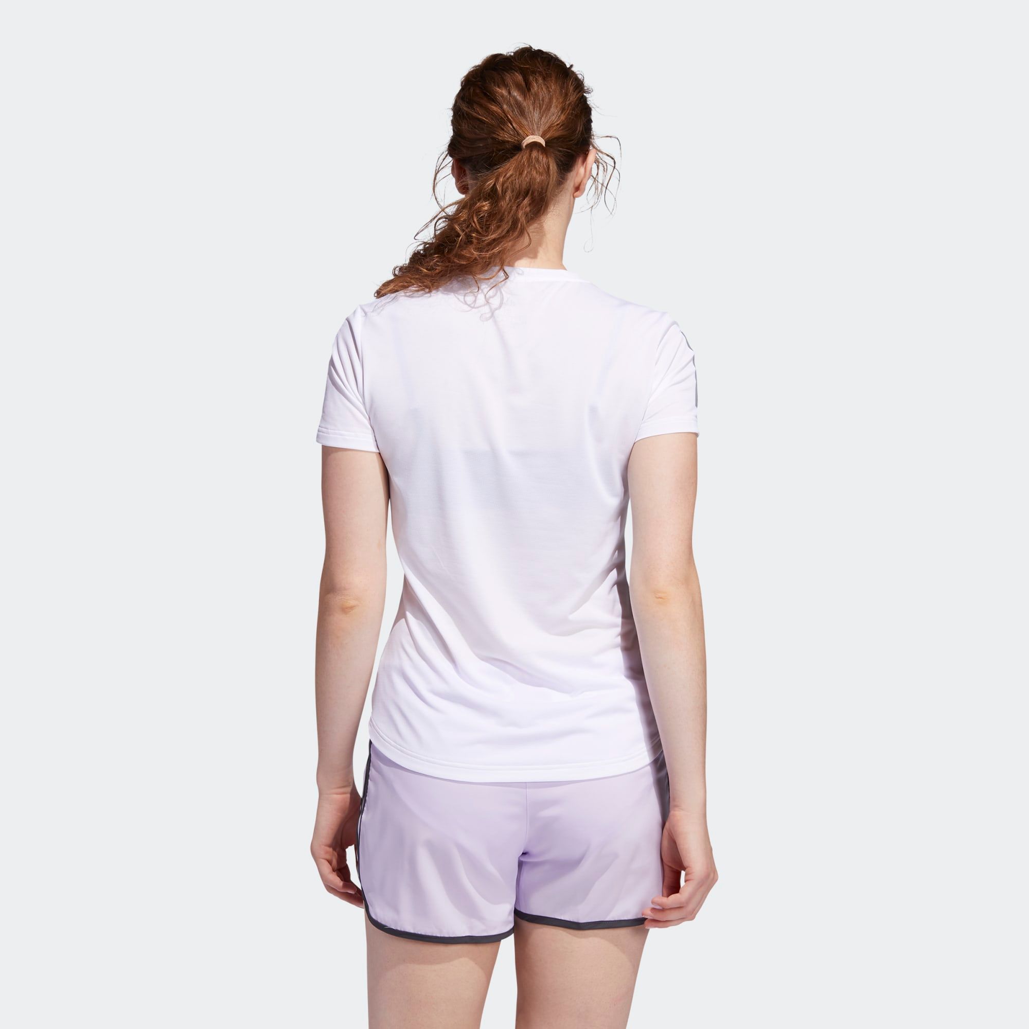 Áo Phông - Áo thun Chạy Nữ Adidas Own The Run Tee FM5812