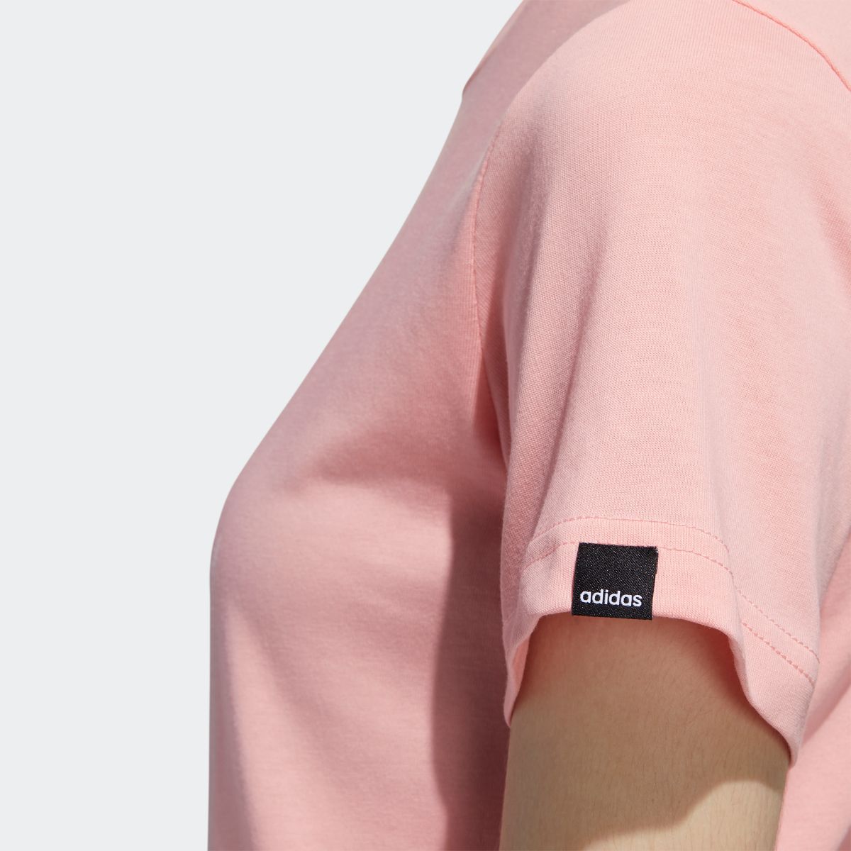 Áo Phông - Áo thun Tập Luyện Nữ Adidas W Clima Cb T FM6169