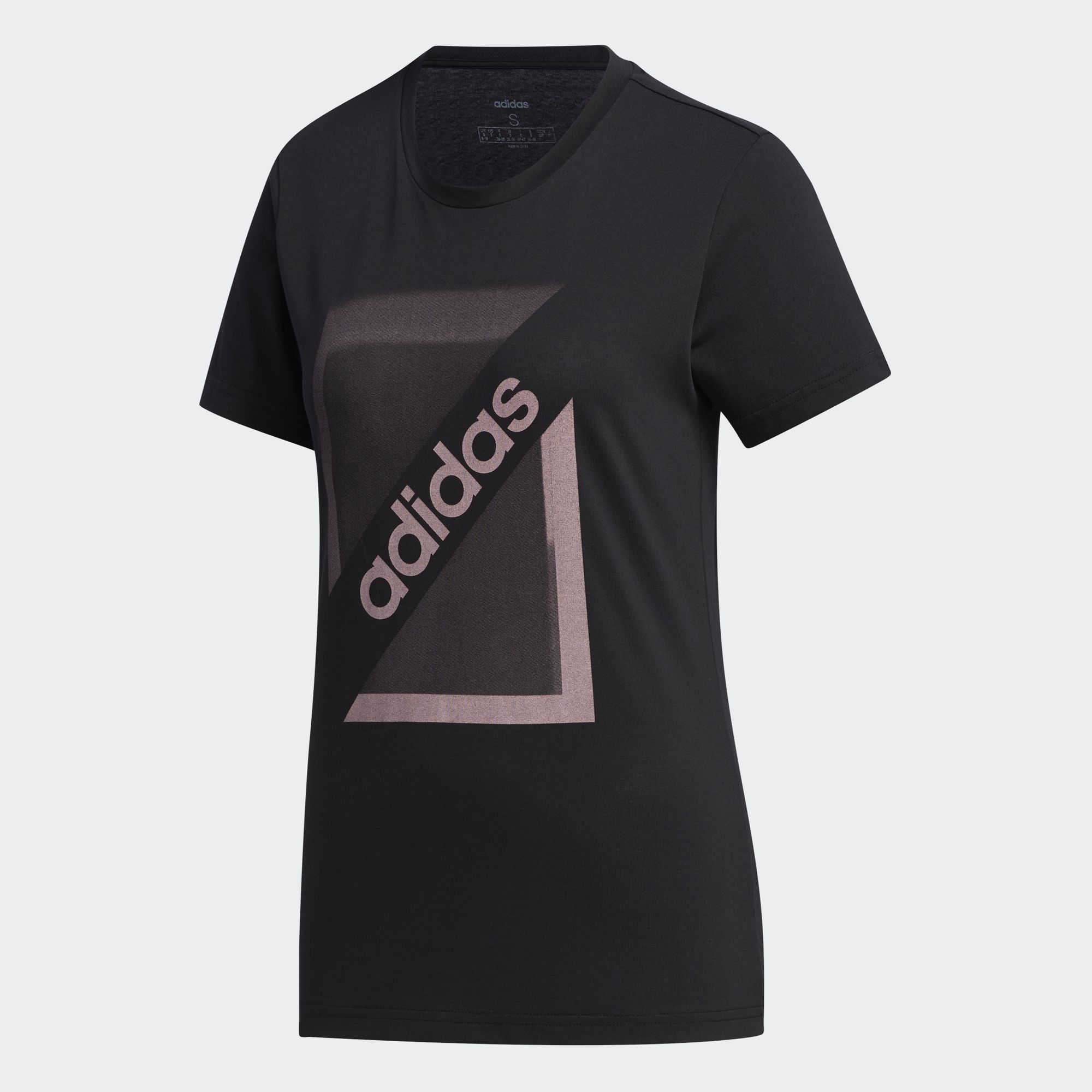 Áo Phông - Áo thun Tập Luyện Nữ Adidas W Clima Cb T FM6170