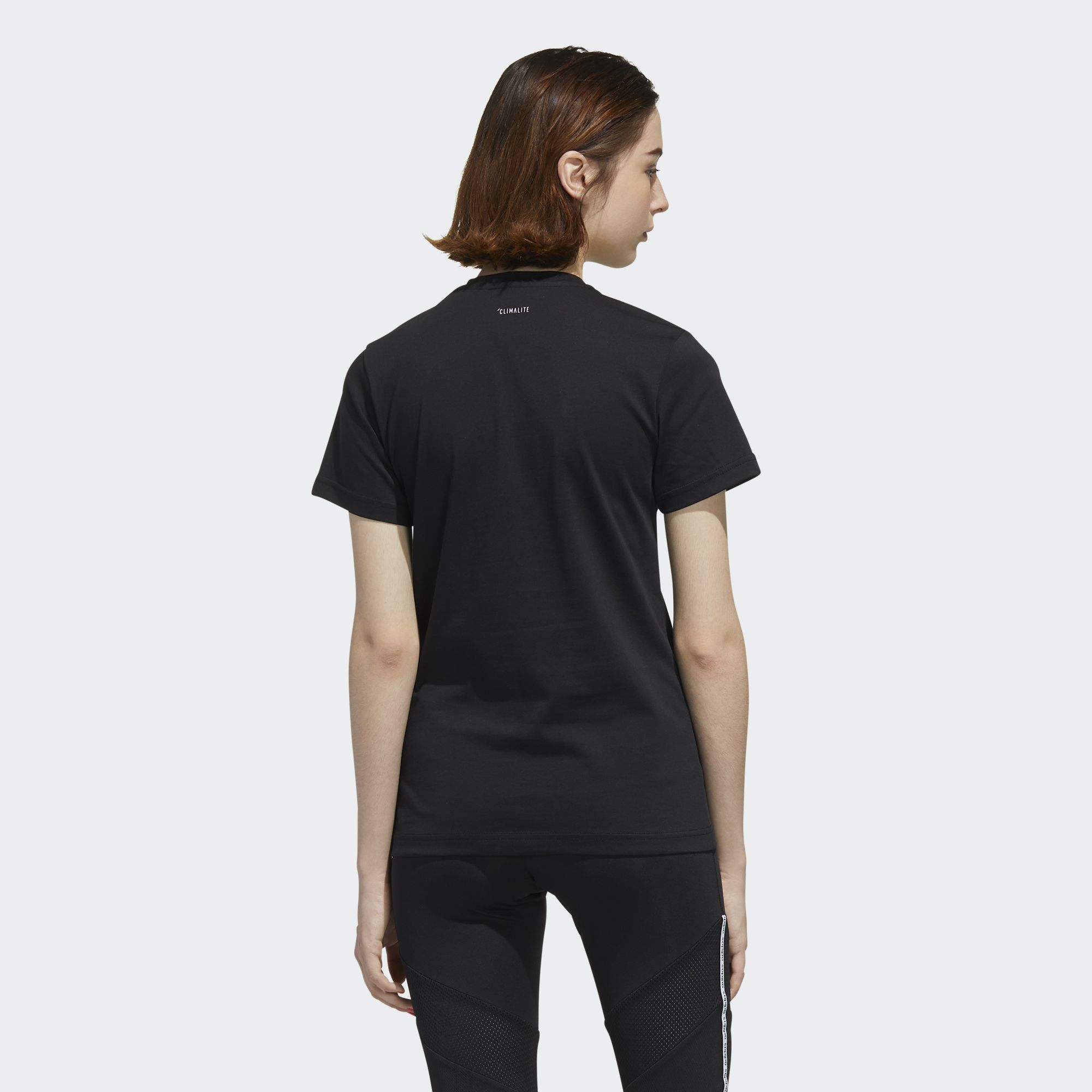 Áo Phông - Áo thun Tập Luyện Nữ Adidas W Clima Cb T FM6170